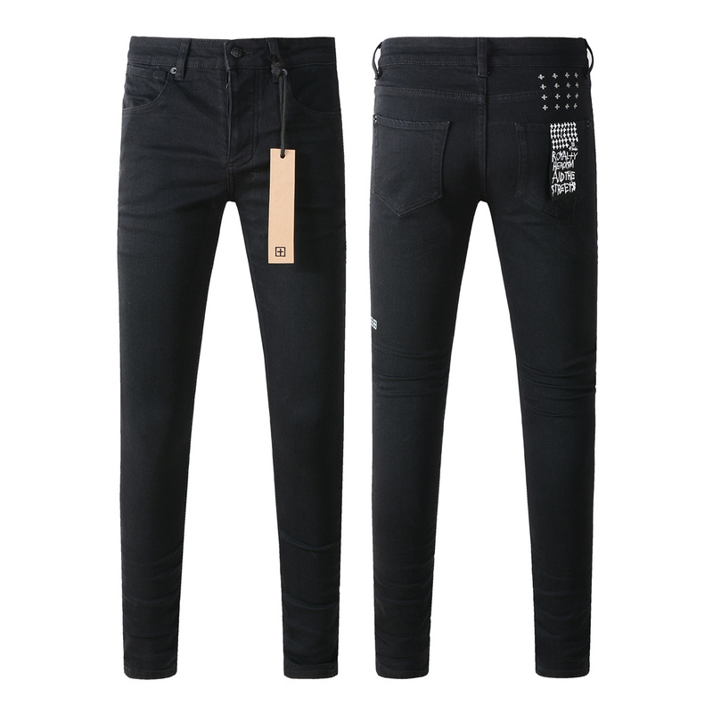 Ksubi Jeans YZ 3004