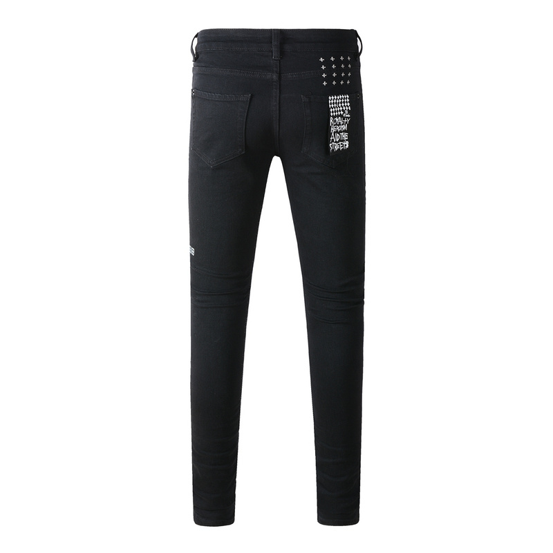 Ksubi Jeans YZ 3004