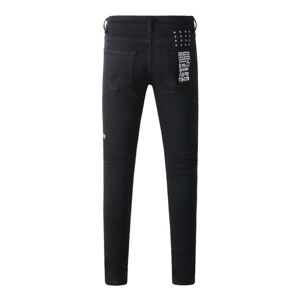 Ksubi Jeans YZ 3004
