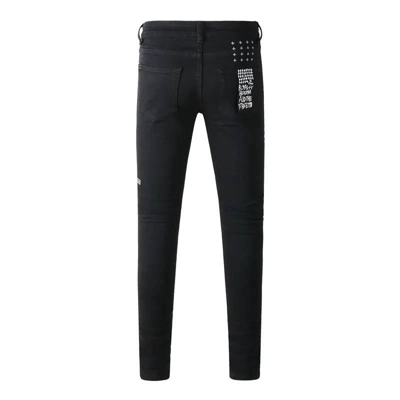 Ksubi Jeans YZ 3004