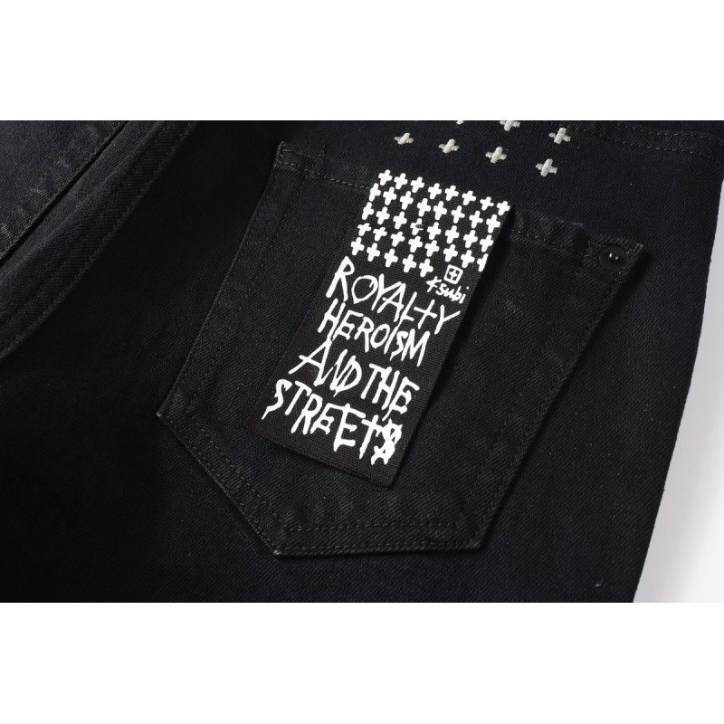 Ksubi Jeans YZ 3004