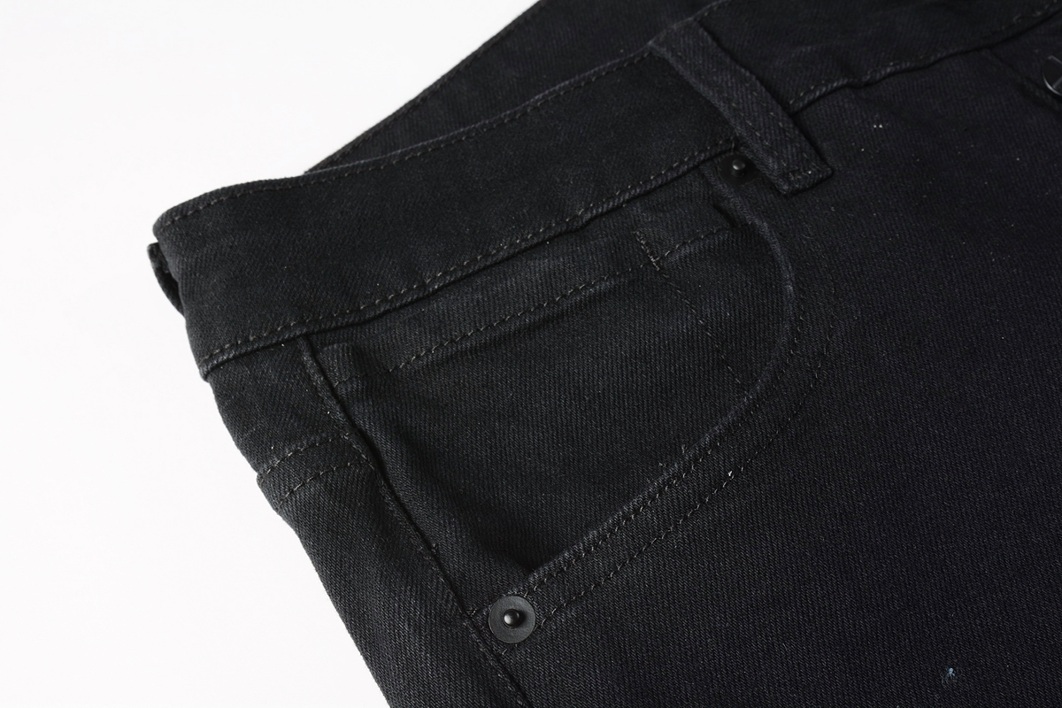 Ksubi Jeans YZ 3004