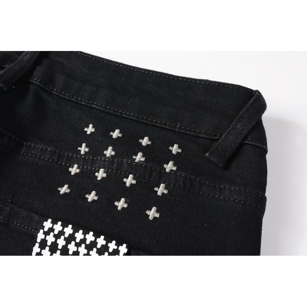 Ksubi Jeans YZ 3004