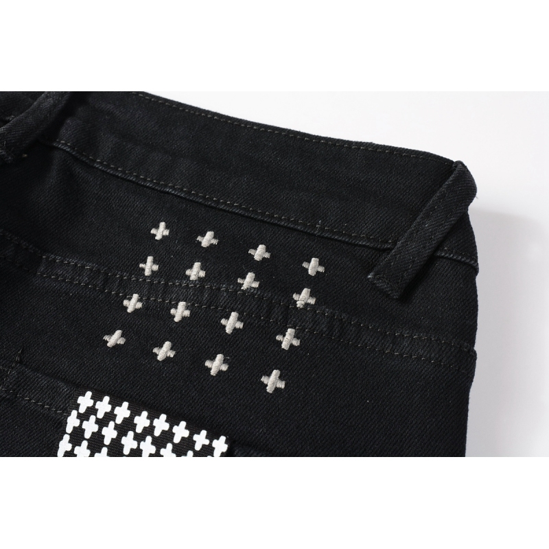 Ksubi Jeans YZ 3004