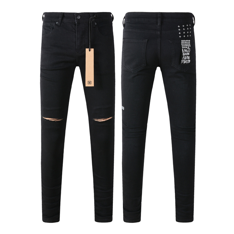 Ksubi Jeans YZ 3005
