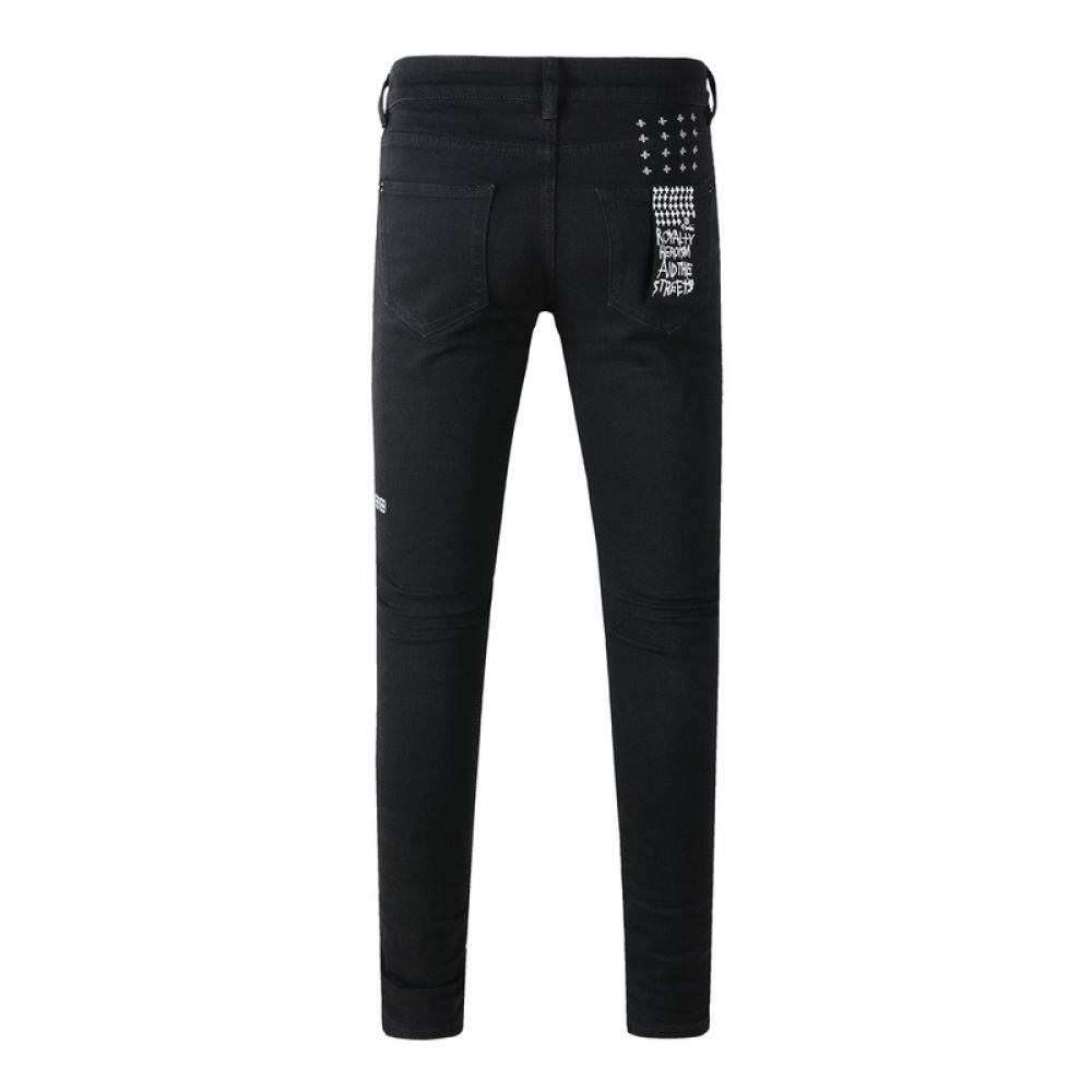 Ksubi Jeans YZ 3005