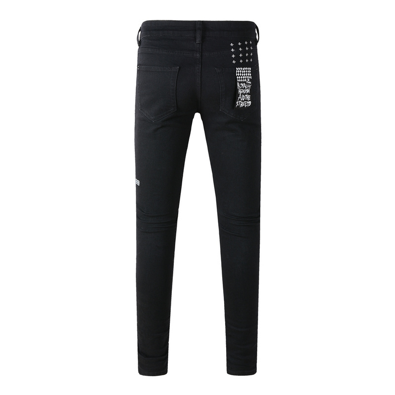 Ksubi Jeans YZ 3005