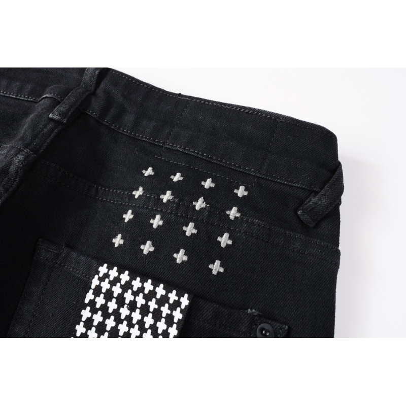 Ksubi Jeans YZ 3005