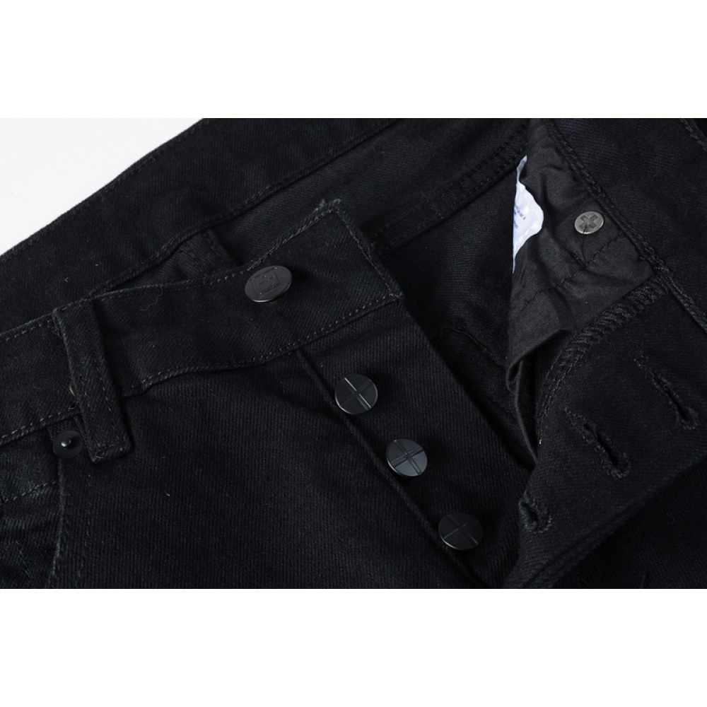 Ksubi Jeans YZ 3005