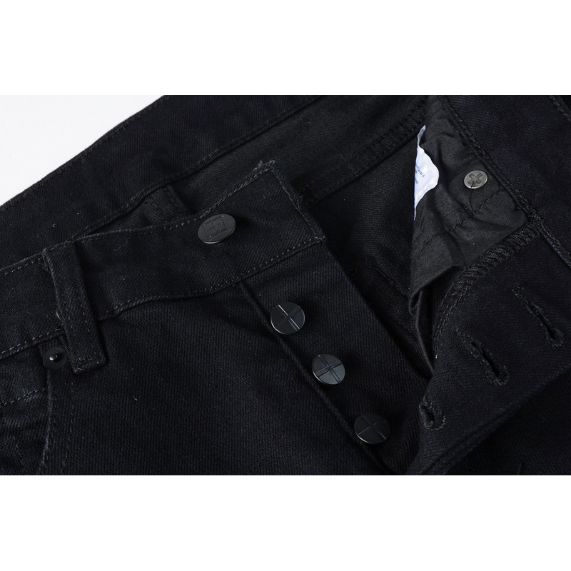 Ksubi Jeans YZ 3005