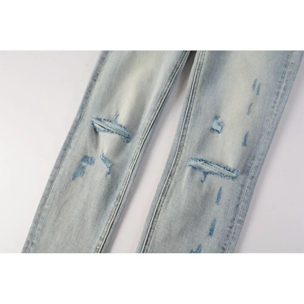 Ksubi Jeans YZ 3006
