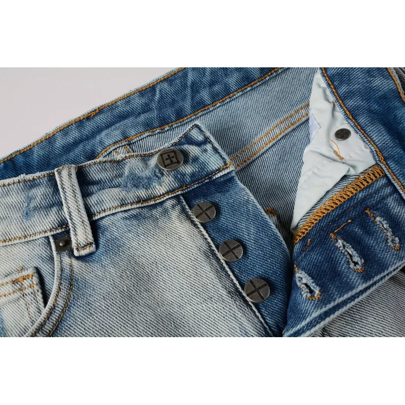 Ksubi Jeans YZ 3006