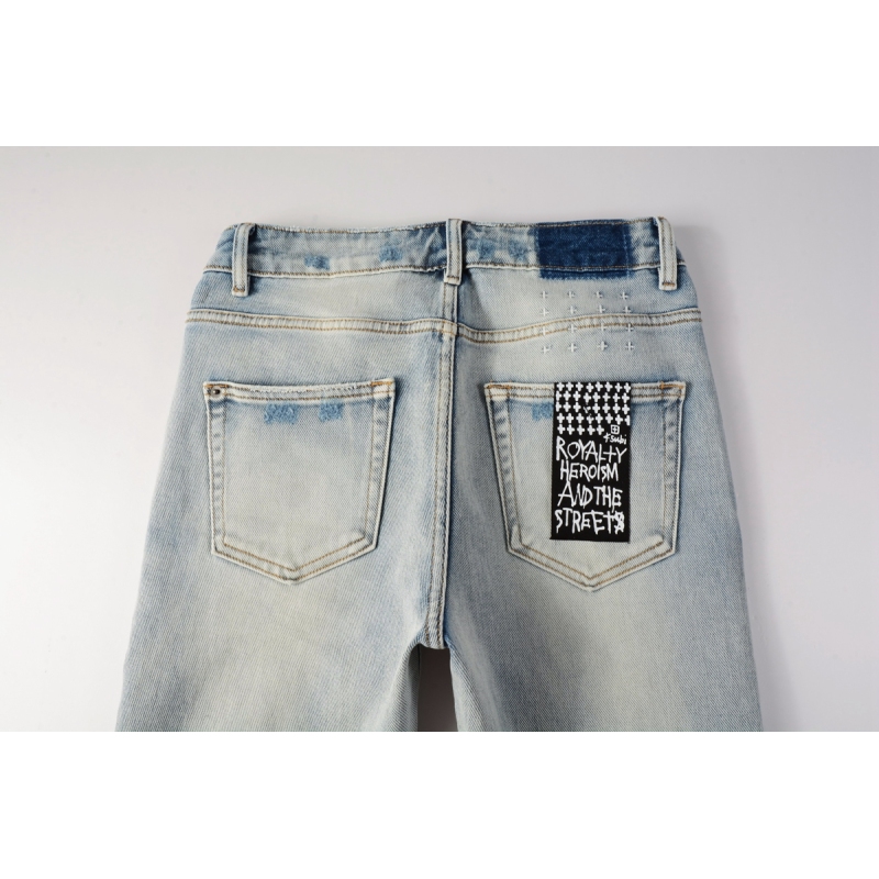 Ksubi Jeans YZ 3006