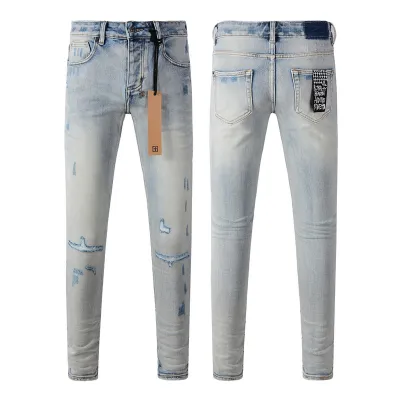 Ksubi Jeans YZ 3006 01