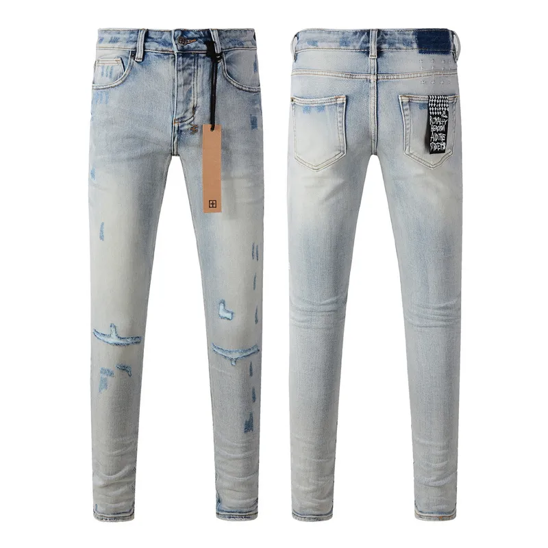 Ksubi Jeans YZ 3006