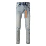 Ksubi Jeans YZ 3006