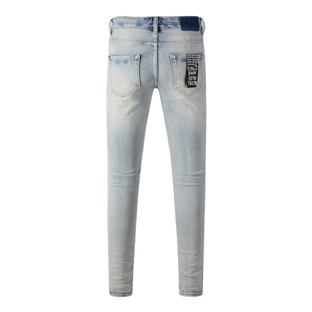Ksubi Jeans YZ 3006