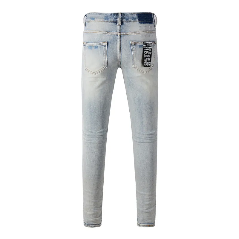 Ksubi Jeans YZ 3006