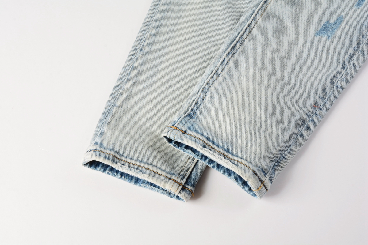 Ksubi Jeans YZ 3006