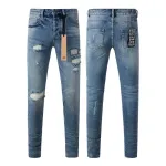 Ksubi Jeans YZ 3007