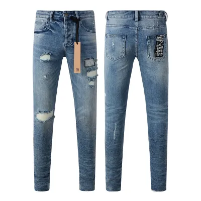Ksubi Jeans YZ 3007 01