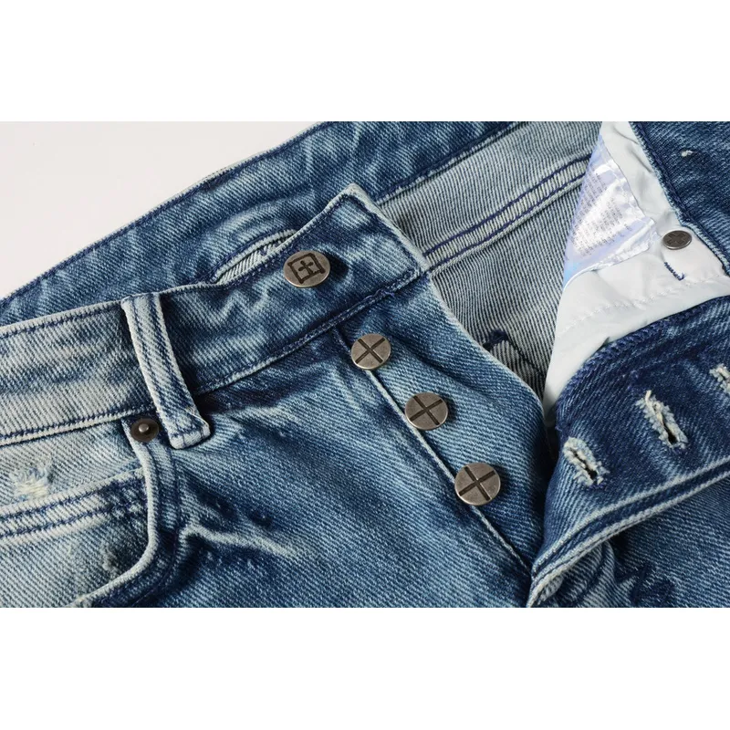 Ksubi Jeans YZ 3007