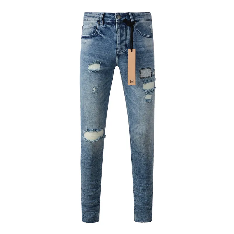 Ksubi Jeans YZ 3007