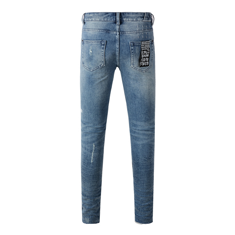 Ksubi Jeans YZ 3007
