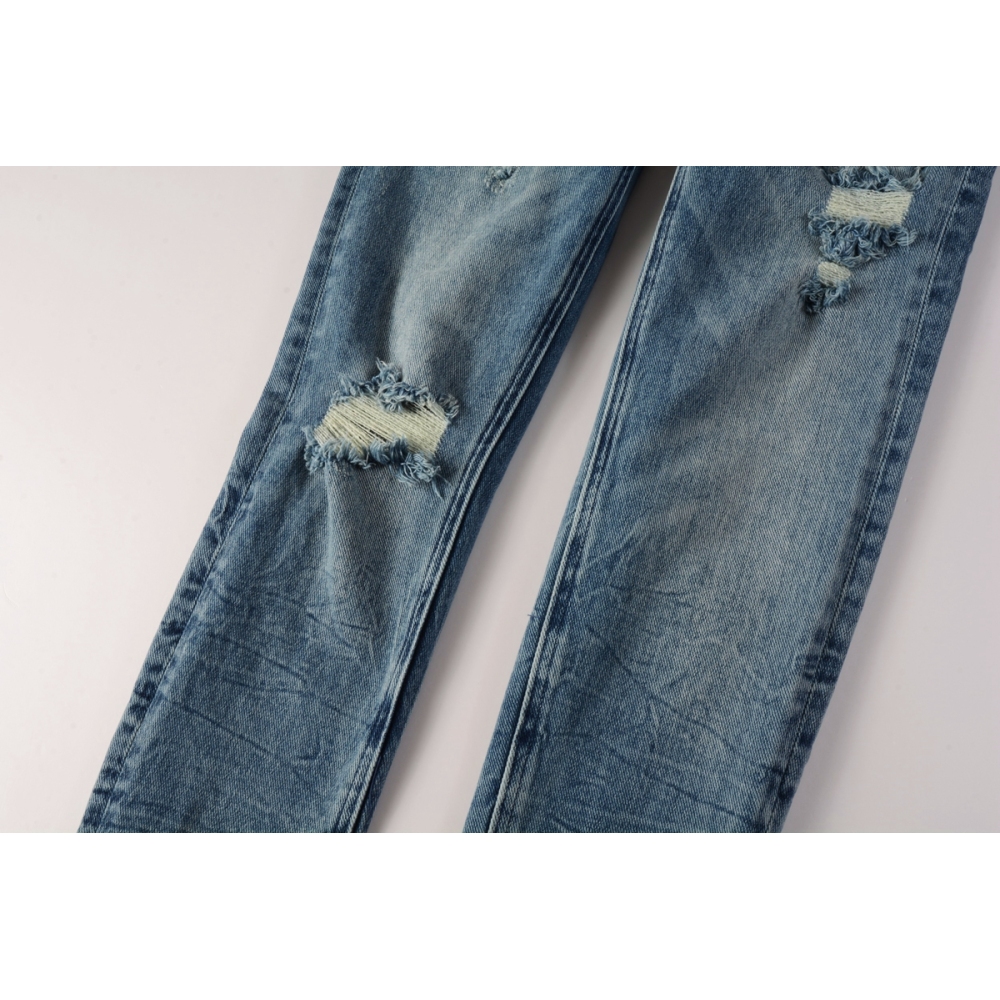 Ksubi Jeans YZ 3007