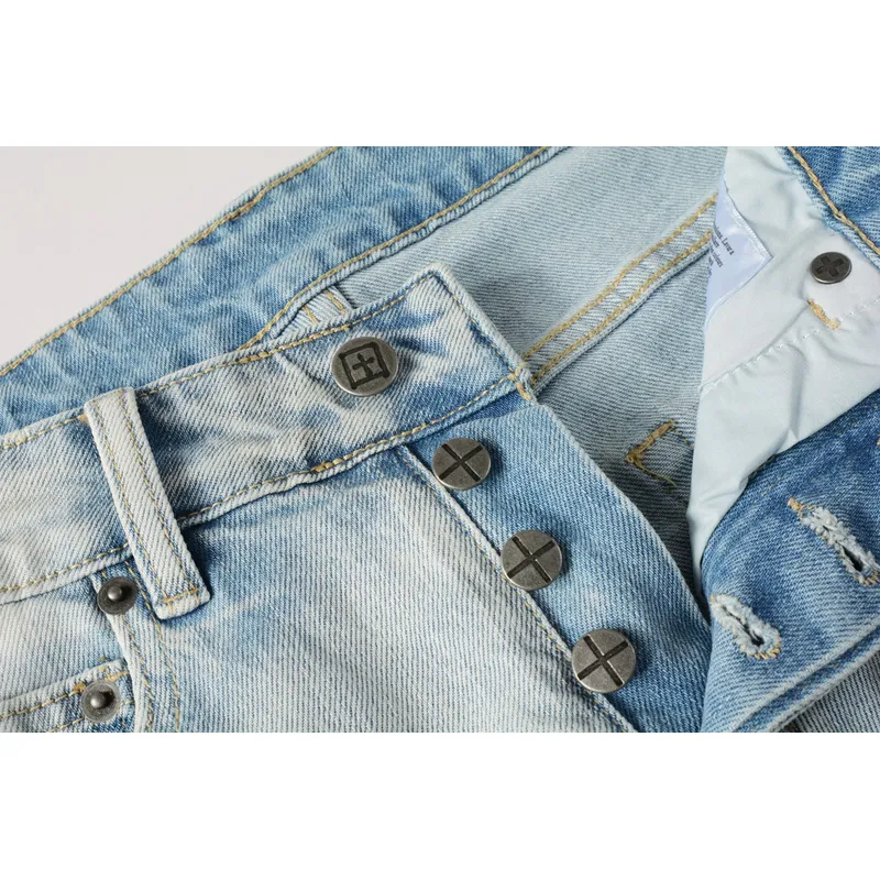 Ksubi Jeans YZ 3008