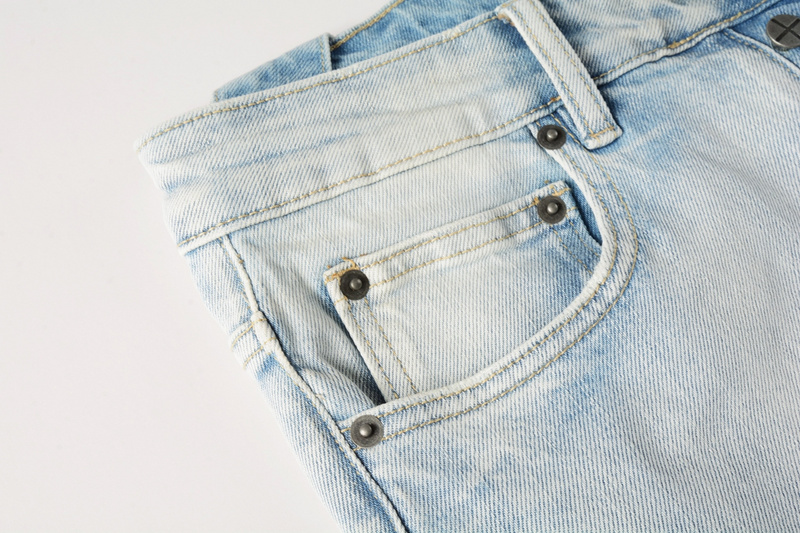Ksubi Jeans YZ 3008