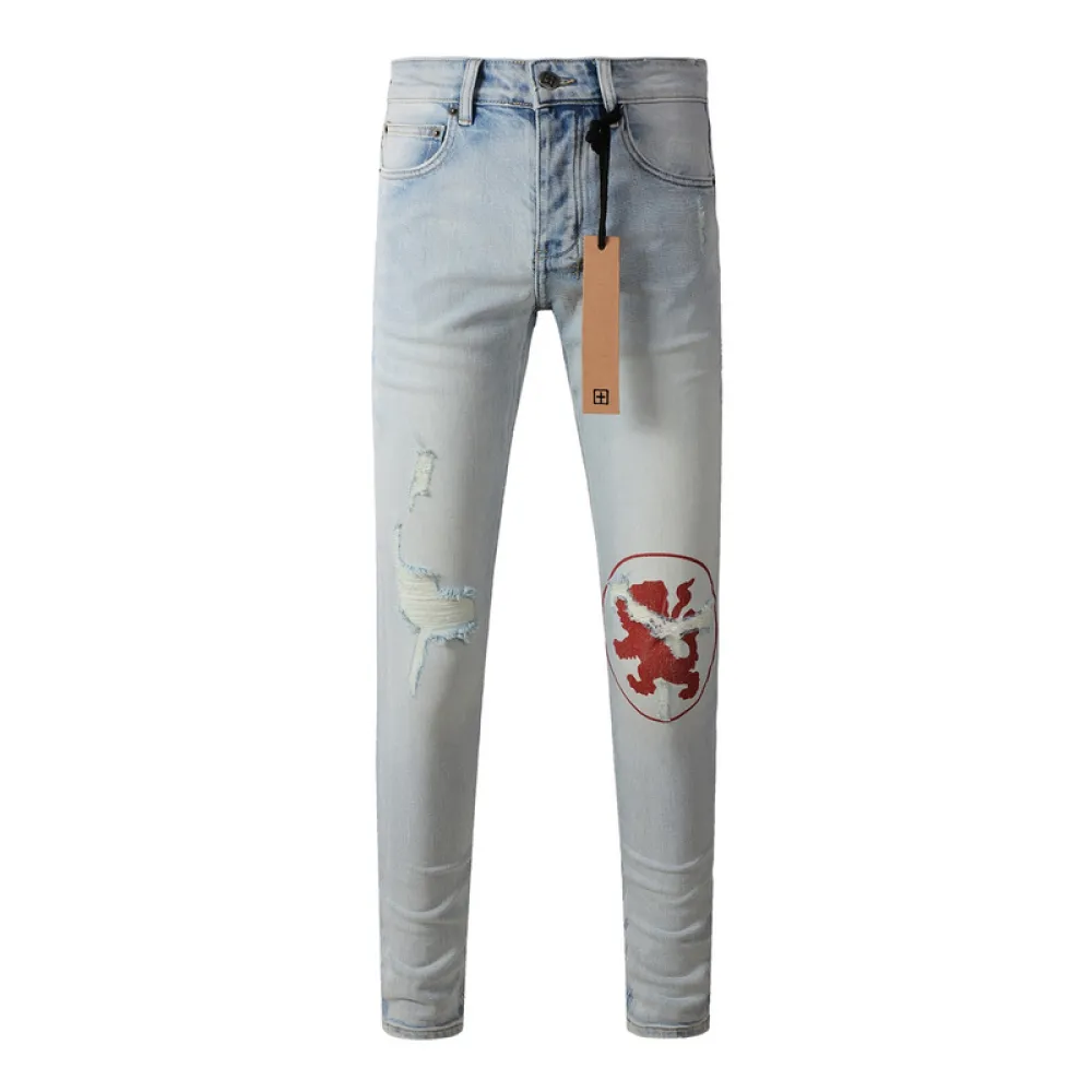 Ksubi Jeans YZ 3008