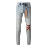 Ksubi Jeans YZ 3008