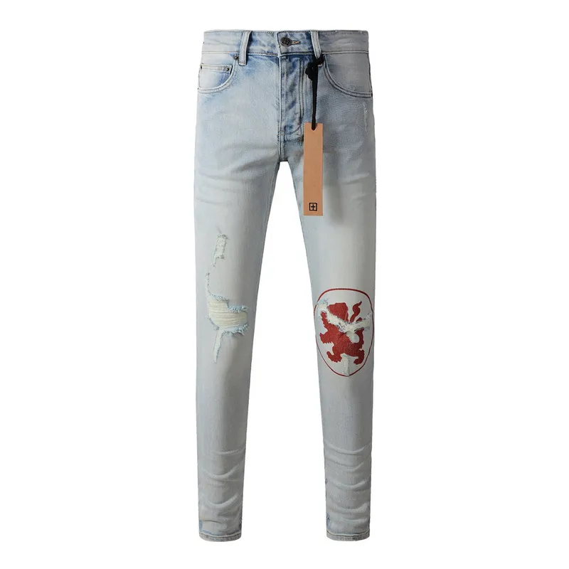 Ksubi Jeans YZ 3008