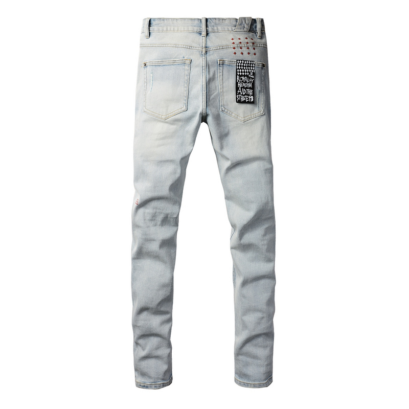 Ksubi Jeans YZ 3008