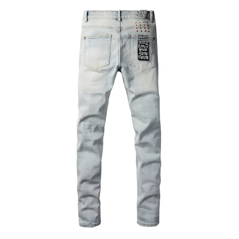 Ksubi Jeans YZ 3008