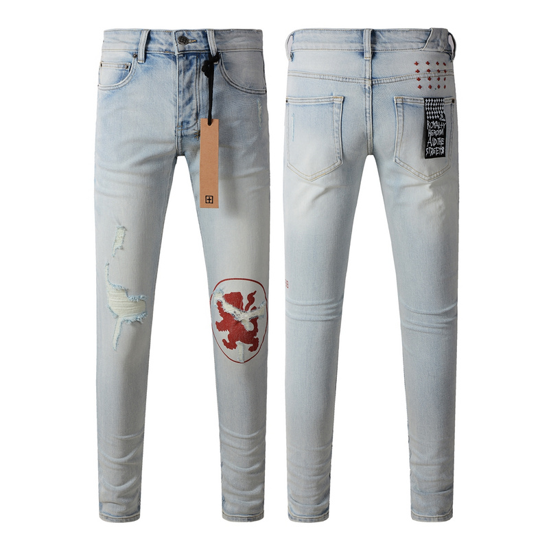 Ksubi Jeans YZ 3008