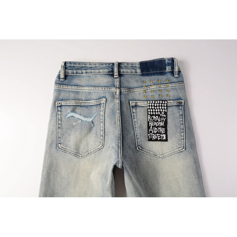 Ksubi Jeans YZ 3009