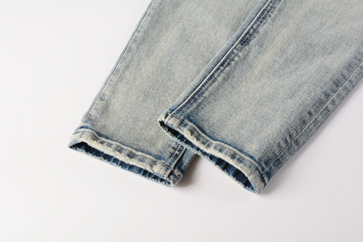 Ksubi Jeans YZ 3009