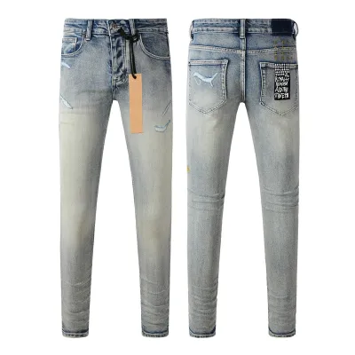 Ksubi Jeans YZ 3009 01