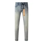 Ksubi Jeans YZ 3009