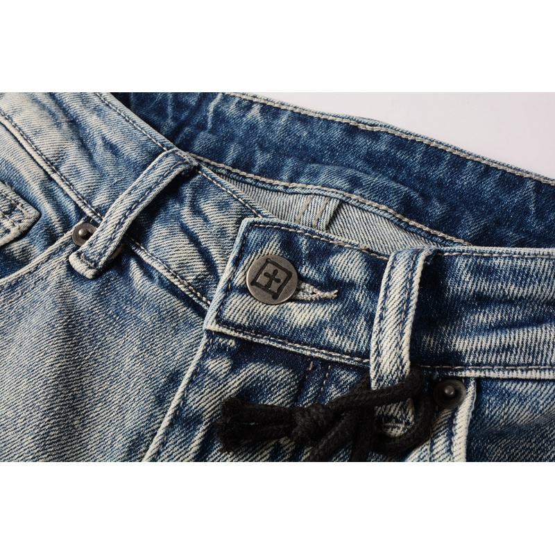 Ksubi Jeans YZ 3009