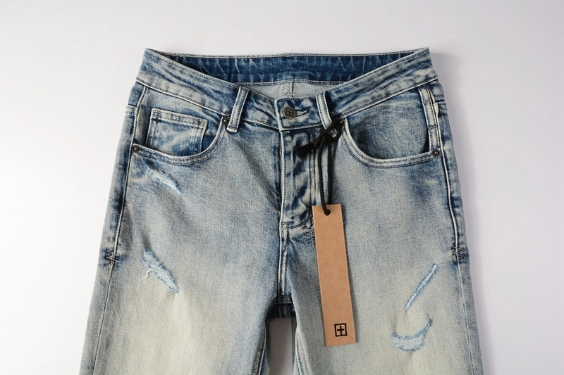 Ksubi Jeans YZ 3009