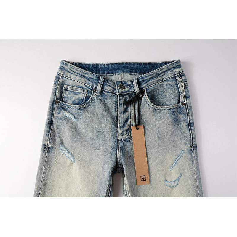 Ksubi Jeans YZ 3009