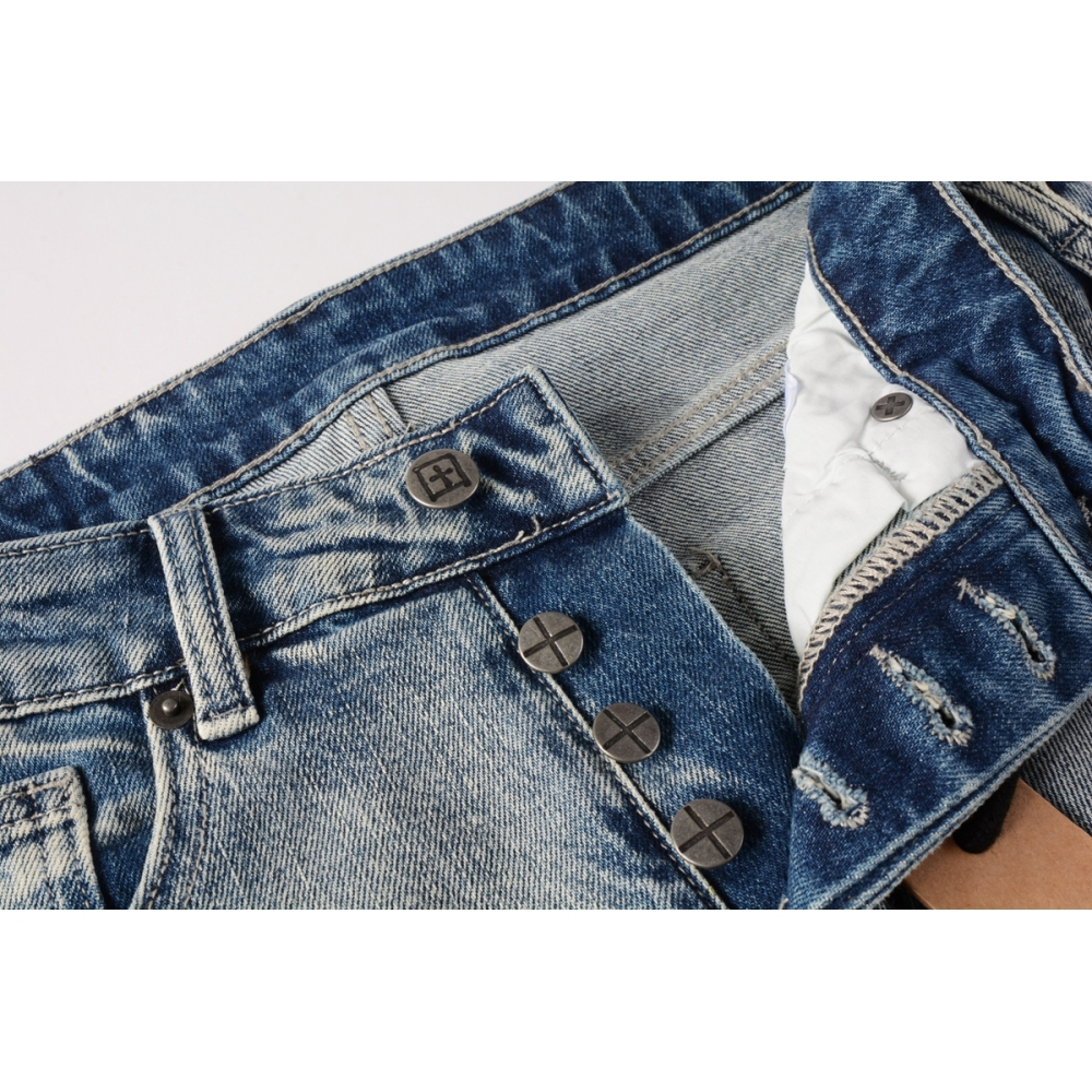Ksubi Jeans YZ 3009