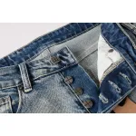 Ksubi Jeans YZ 3009
