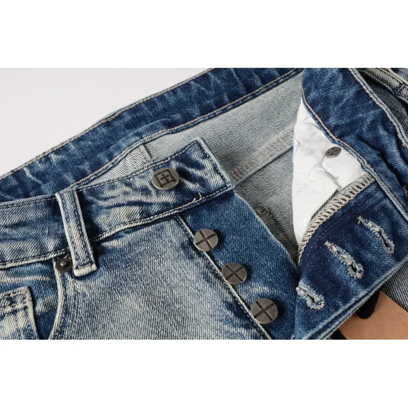 Ksubi Jeans YZ 3009
