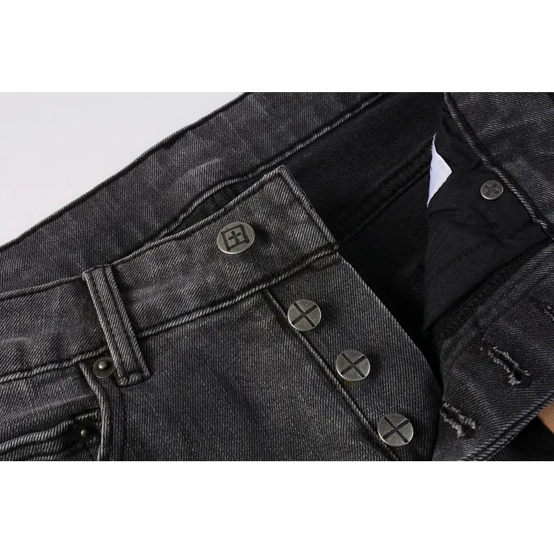 Ksubi Jeans YZ 3010