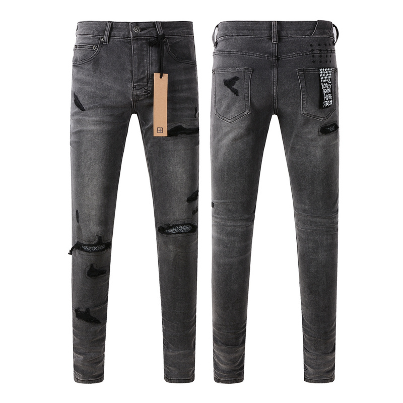 Ksubi Jeans YZ 3010