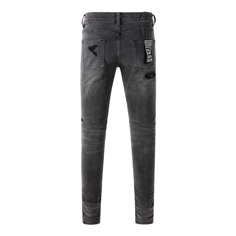 Ksubi Jeans YZ 3010